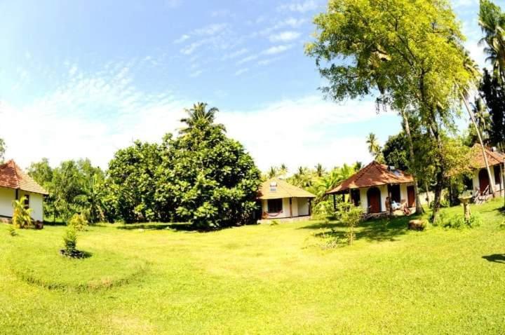 Subodinee Bungalow Weligama Luaran gambar