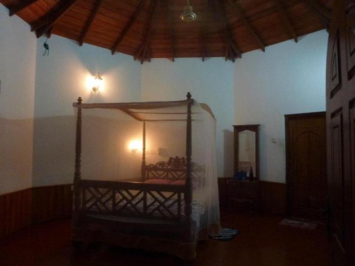 Subodinee Bungalow Weligama Luaran gambar