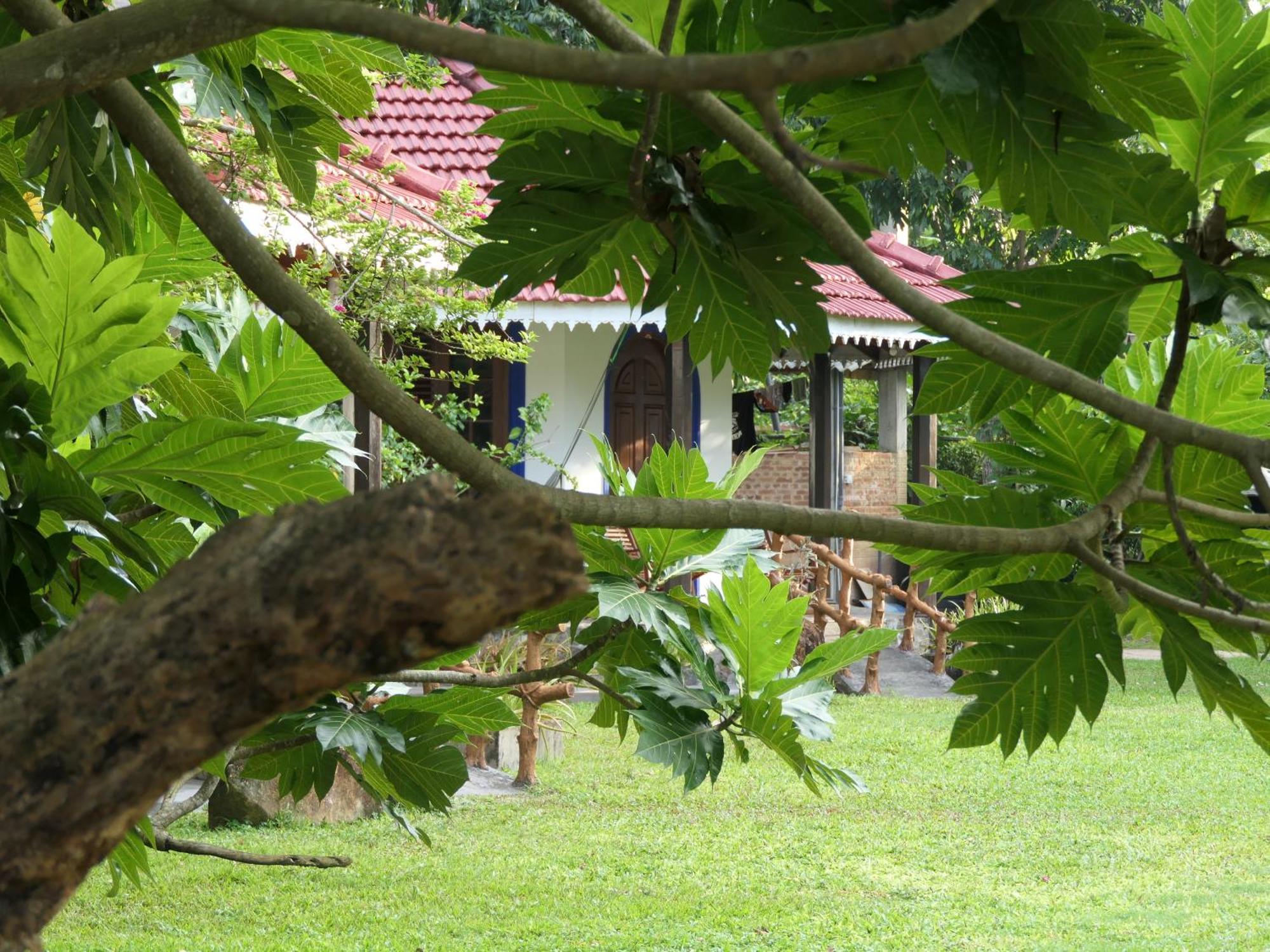 Subodinee Bungalow Weligama Luaran gambar