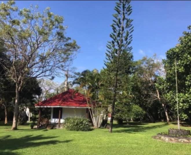 Subodinee Bungalow Weligama Luaran gambar