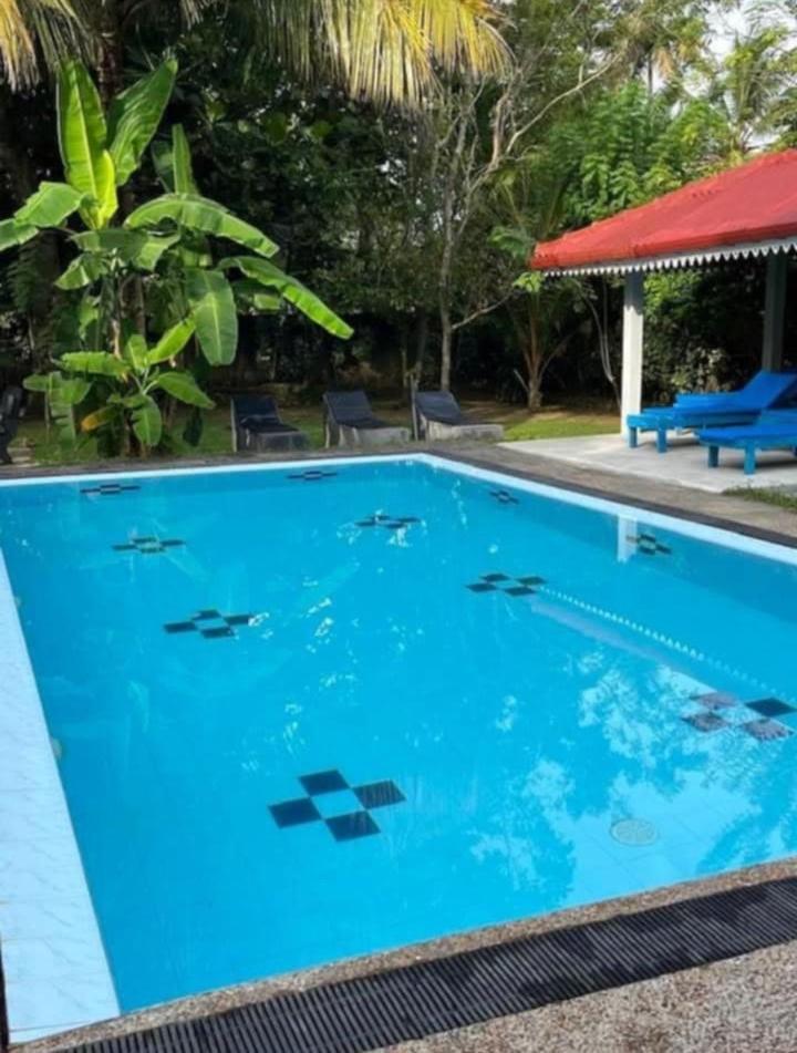 Subodinee Bungalow Weligama Luaran gambar